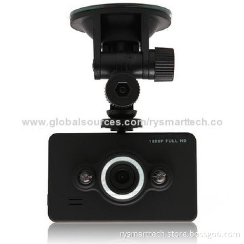 HD1080P Super Night Vision Black Box for Car